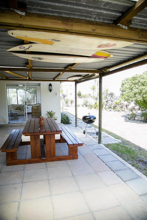 Amazing Beach House In Melkbos! Van Riebeeckstrand Ngoại thất bức ảnh