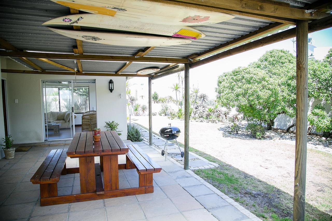 Amazing Beach House In Melkbos! Van Riebeeckstrand Ngoại thất bức ảnh