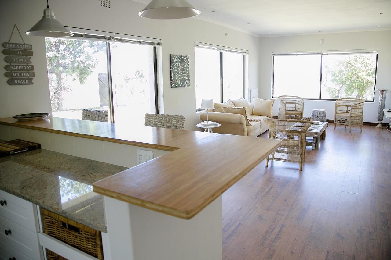 Amazing Beach House In Melkbos! Van Riebeeckstrand Ngoại thất bức ảnh