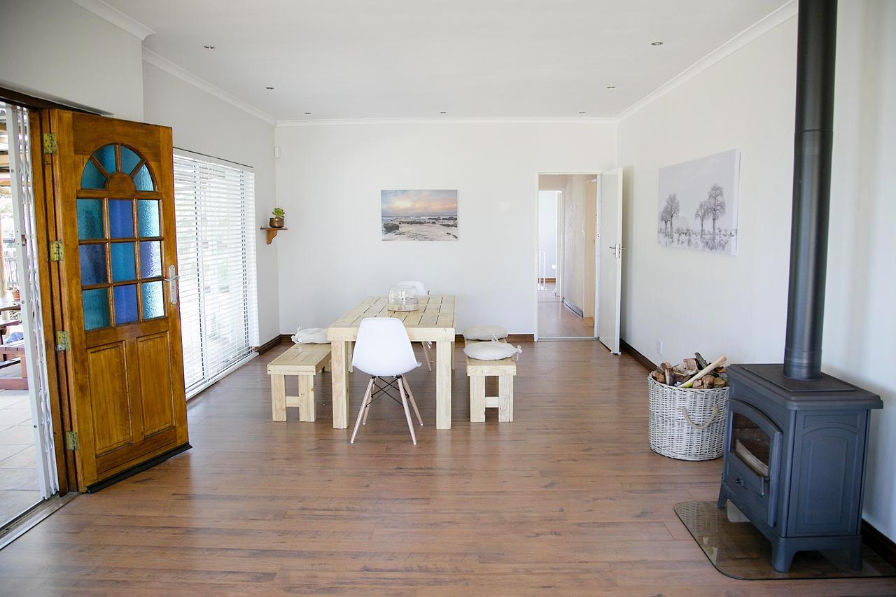 Amazing Beach House In Melkbos! Van Riebeeckstrand Ngoại thất bức ảnh