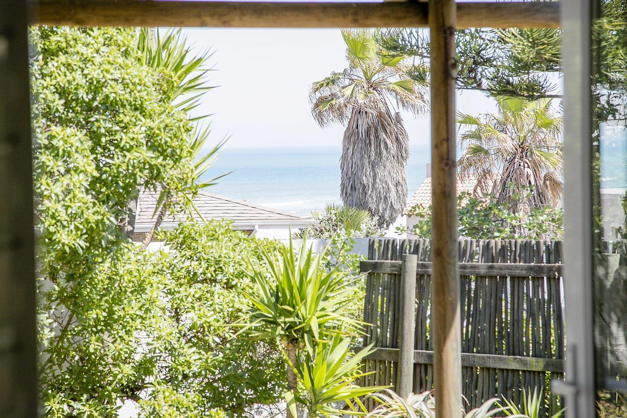 Amazing Beach House In Melkbos! Van Riebeeckstrand Ngoại thất bức ảnh