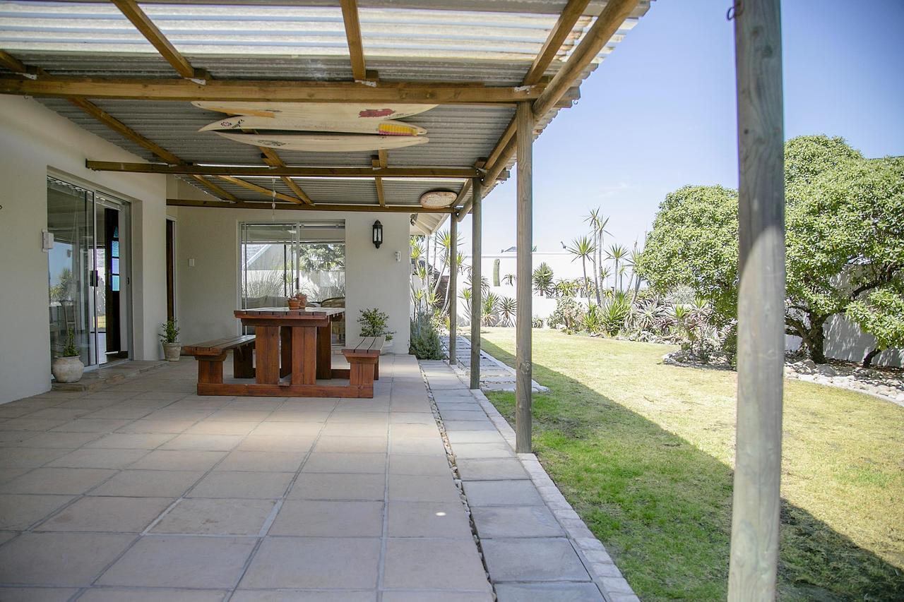 Amazing Beach House In Melkbos! Van Riebeeckstrand Ngoại thất bức ảnh