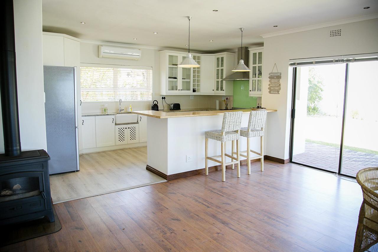 Amazing Beach House In Melkbos! Van Riebeeckstrand Ngoại thất bức ảnh
