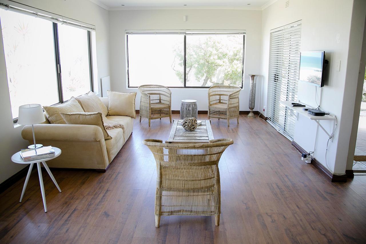 Amazing Beach House In Melkbos! Van Riebeeckstrand Ngoại thất bức ảnh