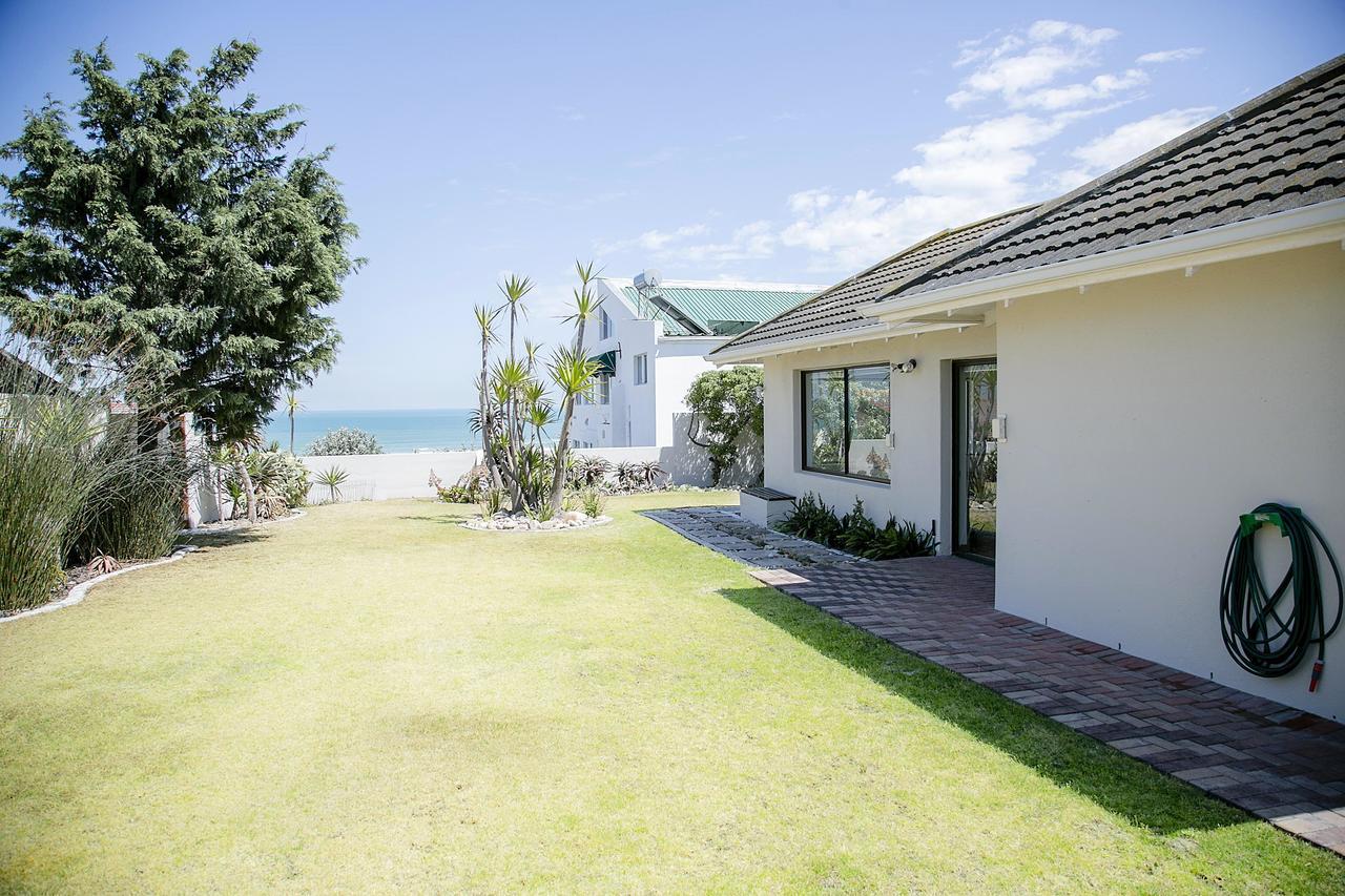 Amazing Beach House In Melkbos! Van Riebeeckstrand Ngoại thất bức ảnh